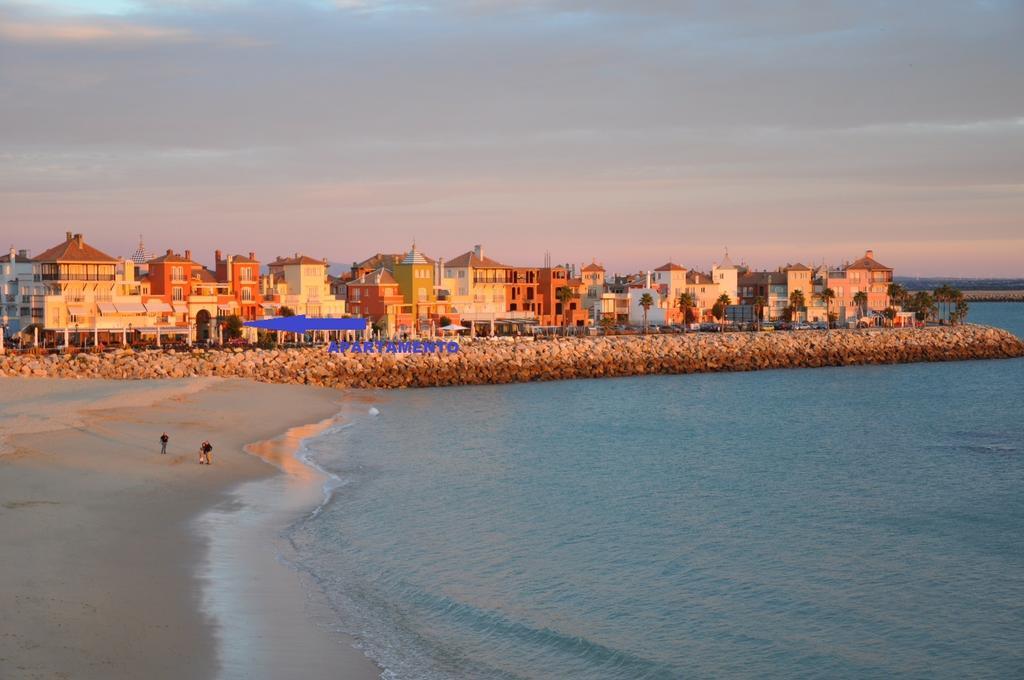 Apartamento Pueblo Marinero Puerto Sherry El Puerto de Santa María Værelse billede