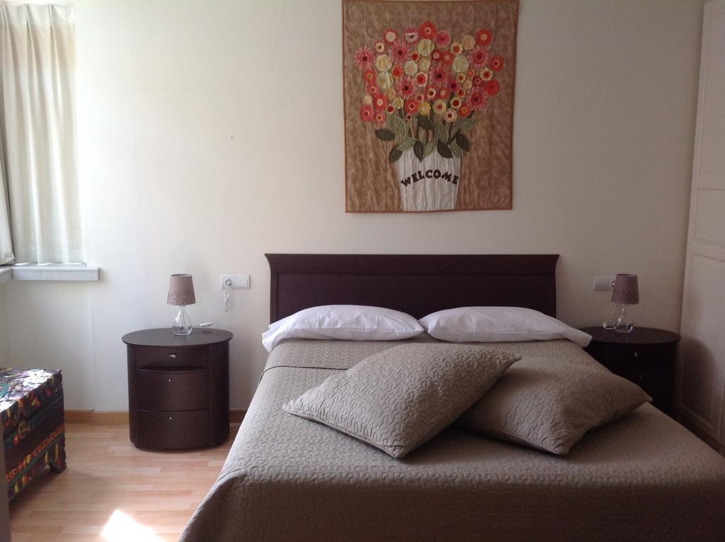 Apartamento Pueblo Marinero Puerto Sherry El Puerto de Santa María Værelse billede