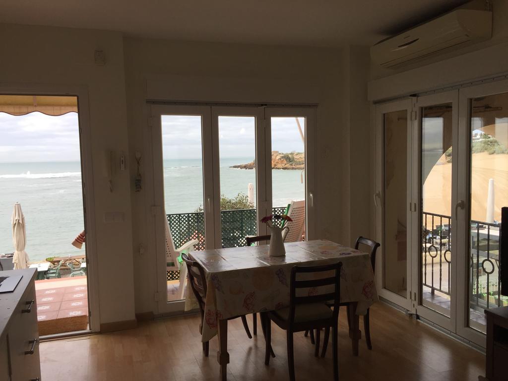Apartamento Pueblo Marinero Puerto Sherry El Puerto de Santa María Værelse billede