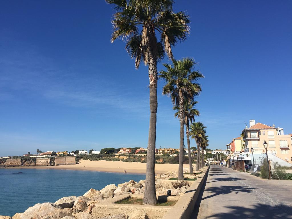 Apartamento Pueblo Marinero Puerto Sherry El Puerto de Santa María Eksteriør billede