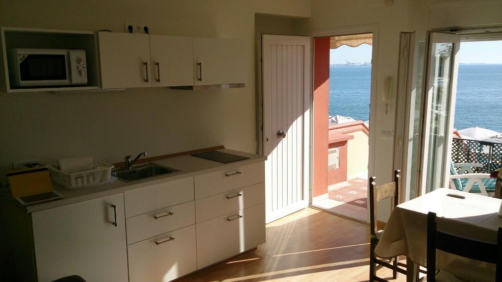 Apartamento Pueblo Marinero Puerto Sherry El Puerto de Santa María Eksteriør billede