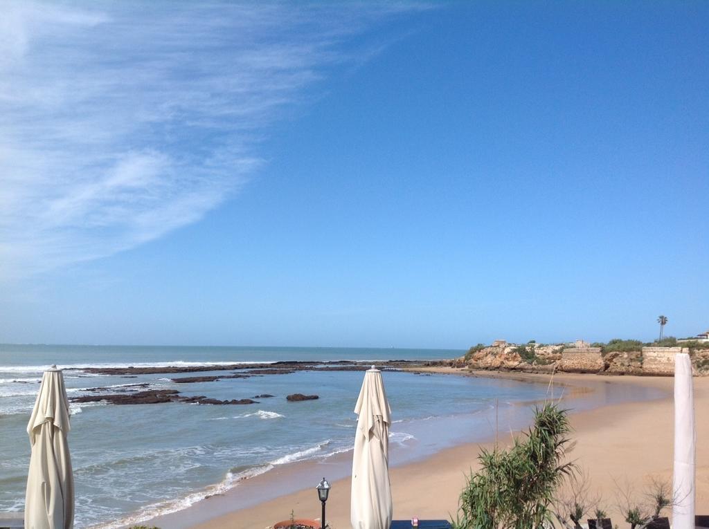 Apartamento Pueblo Marinero Puerto Sherry El Puerto de Santa María Eksteriør billede