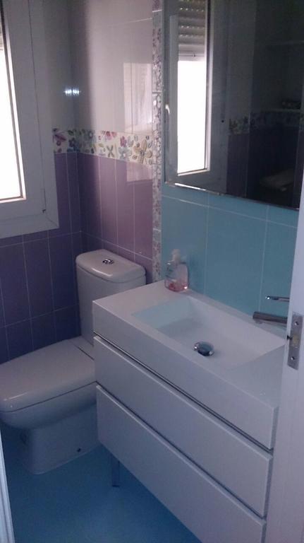 Apartamento Pueblo Marinero Puerto Sherry El Puerto de Santa María Eksteriør billede