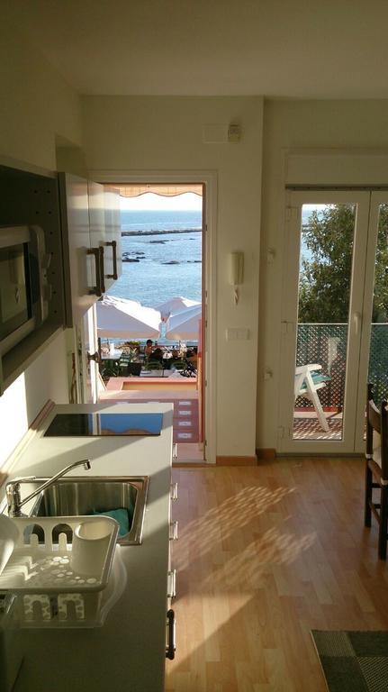 Apartamento Pueblo Marinero Puerto Sherry El Puerto de Santa María Eksteriør billede