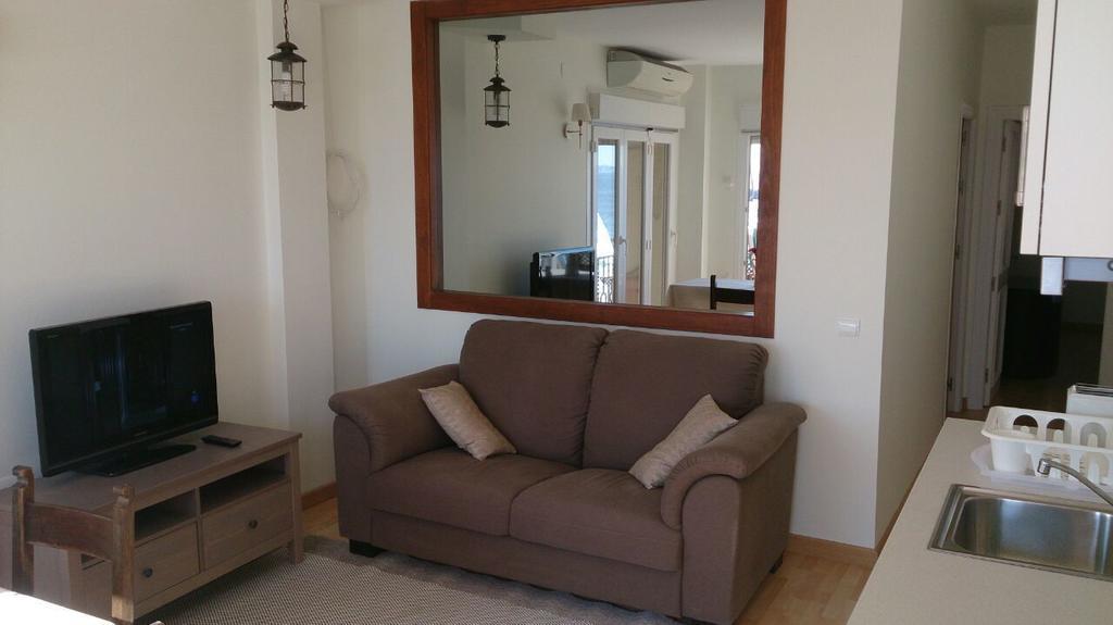 Apartamento Pueblo Marinero Puerto Sherry El Puerto de Santa María Eksteriør billede