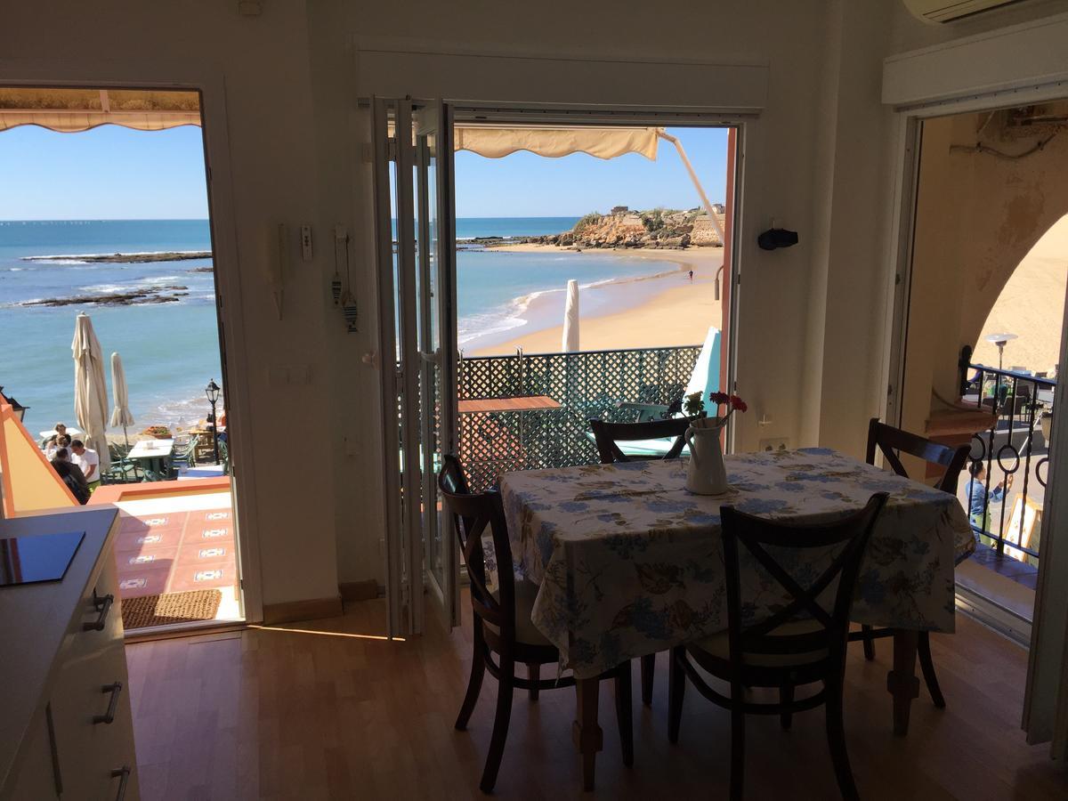 Apartamento Pueblo Marinero Puerto Sherry El Puerto de Santa María Eksteriør billede