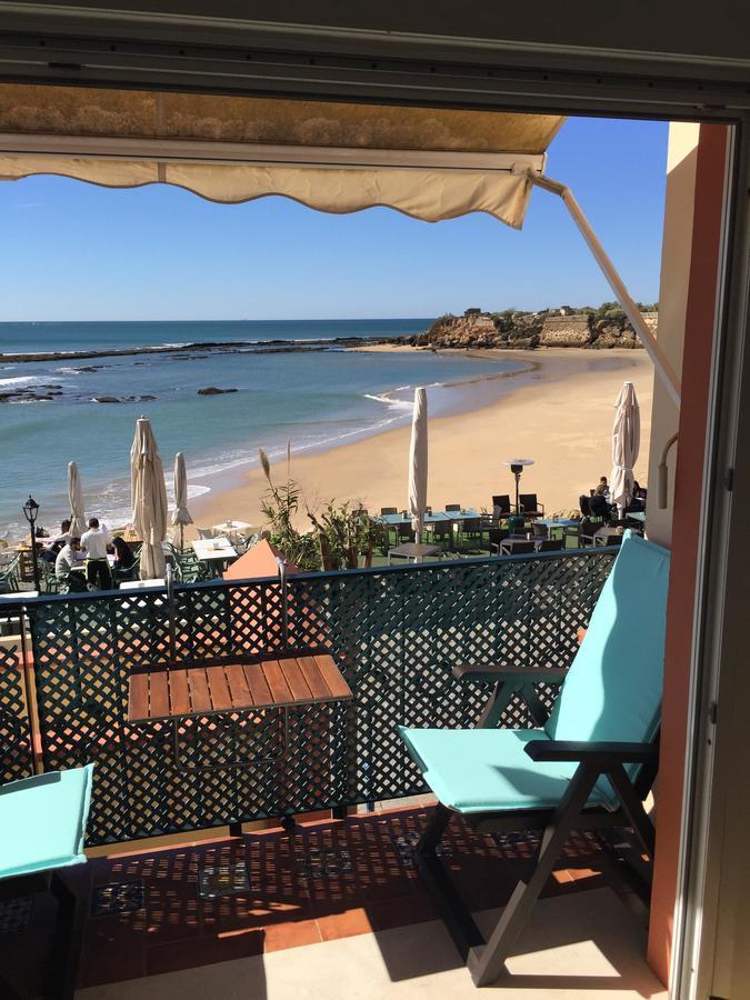Apartamento Pueblo Marinero Puerto Sherry El Puerto de Santa María Eksteriør billede