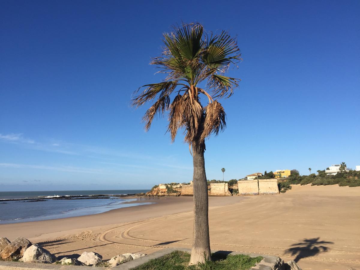 Apartamento Pueblo Marinero Puerto Sherry El Puerto de Santa María Eksteriør billede