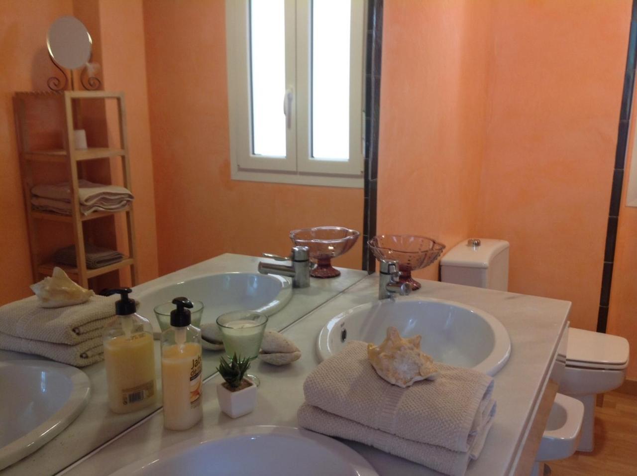 Apartamento Pueblo Marinero Puerto Sherry El Puerto de Santa María Eksteriør billede